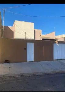 Casa com 4 Quartos para alugar, 200m² no Parque Residencial das Nações Indígenas, Cuiabá