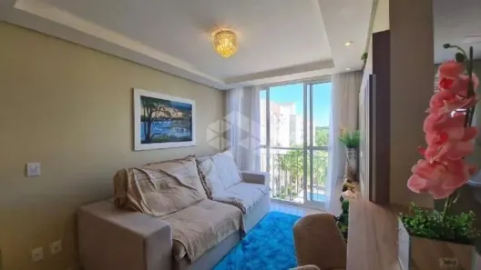 Apartamento com 2 Quartos para alugar, 57m² no Vila Nova, Porto Alegre