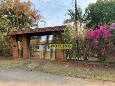Casa de Condomínio com 3 Quartos à venda, 264m² no Recreio das Águas Claras, Rio Claro