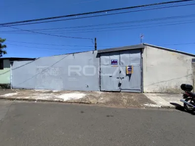 Ponto Comercial para alugar, 130m² no Vila Boa Vista 1, São Carlos
