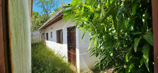 Casa de Condomínio com 1 Quarto à venda, 40m² no Parque do Terceiro Lago, São Paulo