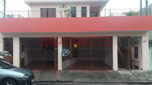 Casa com 4 Quartos à venda, 256m² no Jardim Peri, São Paulo