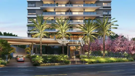 Apartamento com 3 Quartos à venda, 195m² no Gleba Fazenda Palhano, Londrina