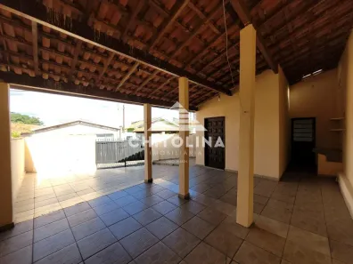 Casa com 2 Quartos à venda, 90m² no Vila Hungria, Itapetininga