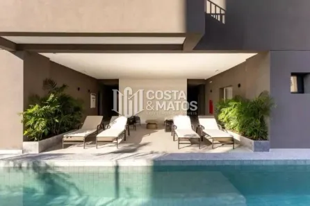 Apartamento com 2 Quartos à venda, 50m² no Vila Mariana, São Paulo
