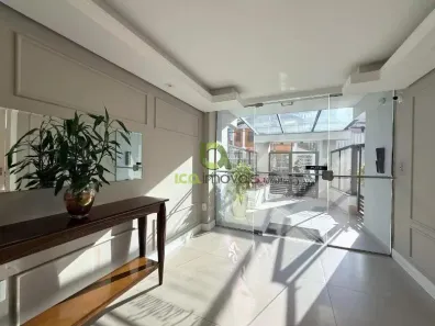 Apartamento com 3 Quartos à venda, 113m² no Campinas, São José