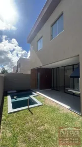 Casa de Condomínio com 4 Quartos à venda, 200m² no Vila de Abrantes (Abrantes), Camaçari