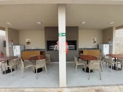 Apartamento com 2 Quartos à venda, 46m² no Distrito Industrial, Marília