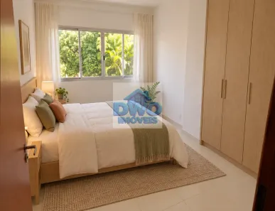 Apartamento com 3 Quartos à venda, 72m² no Taquara, Rio de Janeiro