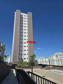 Apartamento com 2 Quartos à venda, 48m² no Jardim das Paineiras I, São José dos Campos