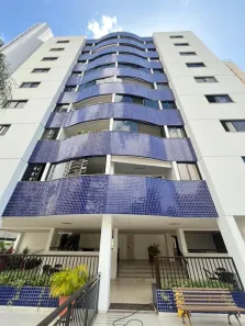 Apartamento com 3 Quartos à venda, 137m² no Pituba, Salvador