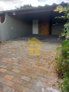 Casa com 4 Quartos à venda, 213m² no Jardim Estrela, São José do Rio Preto