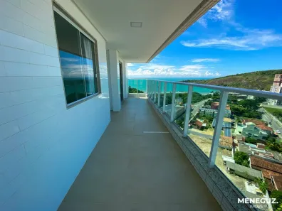 Cobertura com 4 Quartos à venda, 180m² no Praia do Morro, Guarapari