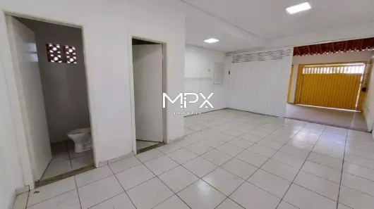 Casa com 2 Quartos à venda, 130m² no Água Branca, Piracicaba