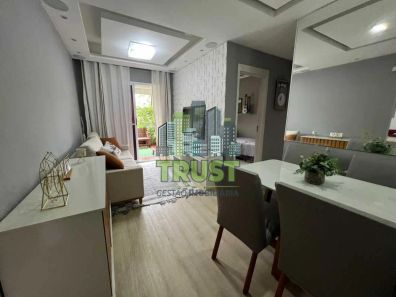Apartamento com 2 Quartos à venda, 70m² no Jacarepaguá, Rio de Janeiro