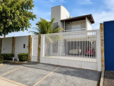 Sobrado com 2 Quartos à venda, 260m² no Jardim Esplanada II, Indaiatuba