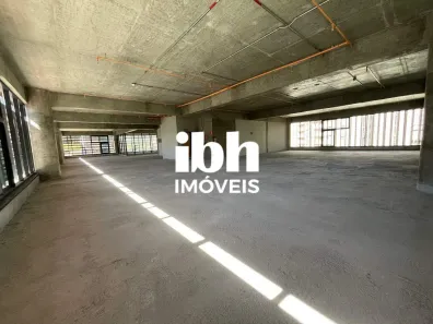 Sala Comercial para alugar, 615m² no Vale do Sereno, Nova Lima