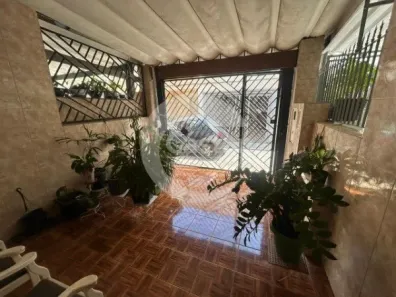 Sobrado com 2 Quartos à venda, 80m² no Quarta Parada, São Paulo