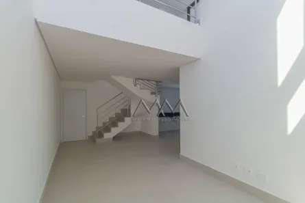 Cobertura com 3 Quartos à venda, 160m² no Serra, Belo Horizonte