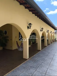 Imóvel Comercial com 3 Quartos para venda ou aluguel, 437m² no Chácara Primavera, Campinas