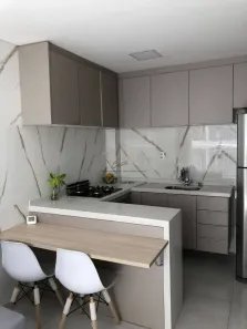 Apartamento com 2 Quartos à venda, 51m² no Vila Ré, São Paulo