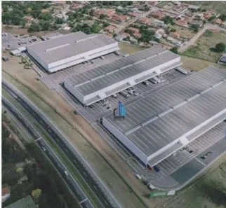 Galpão/Depósito/Armazém para alugar, 4751m² no Medeiros, Jundiaí