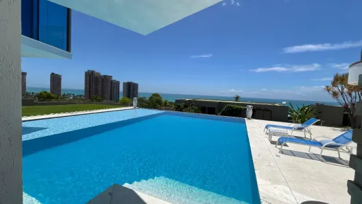 Apartamento com 4 Quartos à venda, 800m² no Jacarecica, Maceió