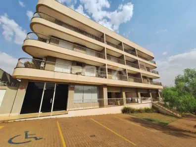 Ponto Comercial para alugar, 160m² no Jardim Nova Aliança Sul, Ribeirão Preto