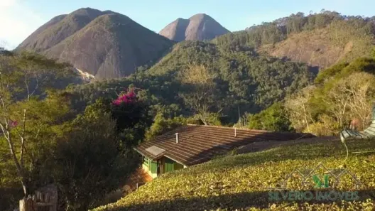 Fazenda/Sítio com 5 Quartos à venda, 450m² no Itaipava, Petrópolis