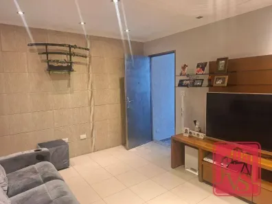 Casa com 2 Quartos à venda, 120m² no Demarchi, São Bernardo do Campo
