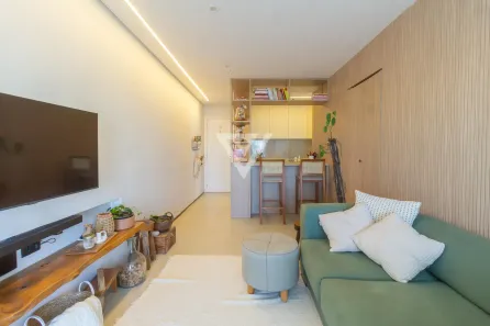 Apartamento com 1 Quarto à venda, 69m² no Vila Leopoldina, São Paulo