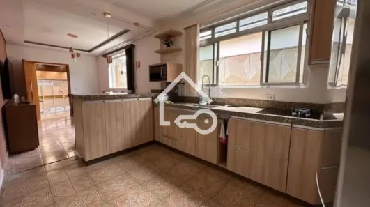 Casa com 2 Quartos à venda, 96m² no Assunção, São Bernardo do Campo