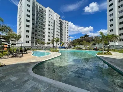 Apartamento com 3 Quartos à venda, 112m² no Liberdade, Belo Horizonte