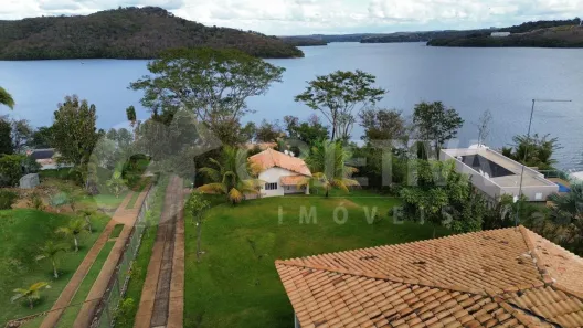 Fazenda/Sítio com 5 Quartos à venda, 345m² no , Indianópolis