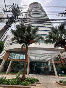 Apartamento com 4 Quartos à venda, 548m² no Nazaré, Belém