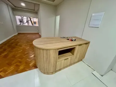 Apartamento com 3 Quartos à venda, 110m² no Copacabana, Rio de Janeiro
