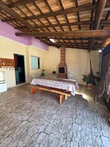 Casa com 2 Quartos à venda, 60m² no Santa Felicidade, Sete Lagoas