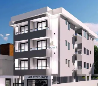 Apartamento com 2 Quartos à venda, 58m² no Forquilhas, São José