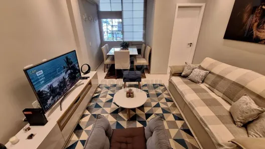 Apartamento com 2 Quartos à venda, 75m² no Copacabana, Rio de Janeiro