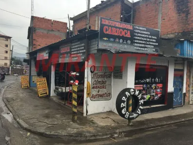 Sobrado com 2 Quartos à venda, 300m² no Parque Casa de Pedra, São Paulo