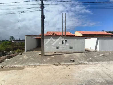 Casa com 2 Quartos à venda, 90m² no Jardim Somar, Peruíbe