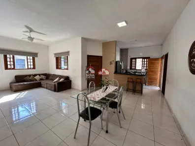 Casa com 3 Quartos à venda, 134m² no Balneário Recanto do Sol, Caraguatatuba