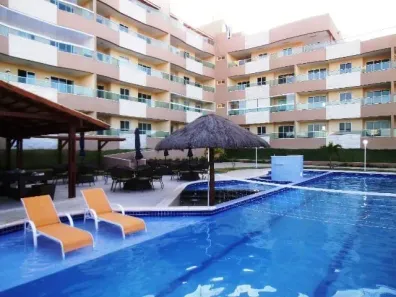 Apartamento com 2 Quartos à venda, 68m² no , Aquiraz