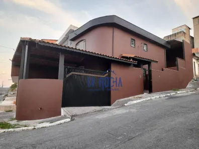 Sobrado com 3 Quartos à venda, 144m² no Jardim Bonito, São Paulo