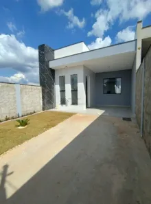 Casa com 3 Quartos à venda, 120m² no Santa Marta, São Joaquim de Bicas