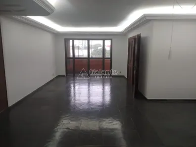 Apartamento com 3 Quartos para alugar, 235m² no Jardim Chapadão, Campinas