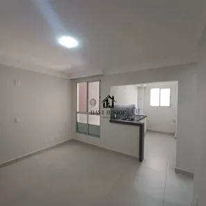 Apartamento com 2 Quartos para venda ou aluguel, 56m² no Jardim São Carlos, Sorocaba