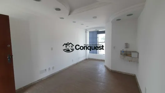 Sala Comercial à venda, 26m² no Eldorado, Contagem