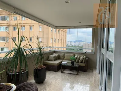 Apartamento com 4 Quartos à venda, 317m² no Jardim Universidade Pinheiros, São Paulo