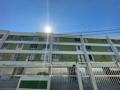 Apartamento com 2 Quartos à venda, 80m² no Marlin, Cabo Frio